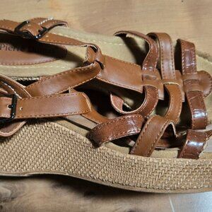 Pierre Dumas wedge